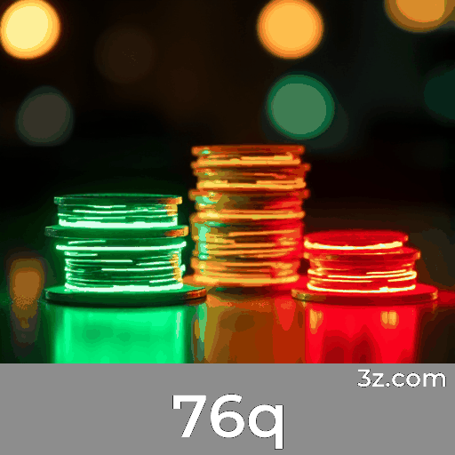 Desbloqueie Surpresas de Valor no 76q